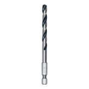 Foret hexagonal Bosch HSS PointTeQ-1