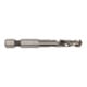 Foret HSS-G 5,0 x 59 mm, avec queue à six pans metabo