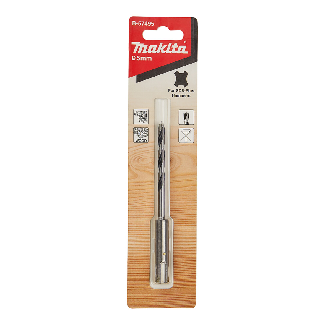 Perceuse à bois Makita SDS+