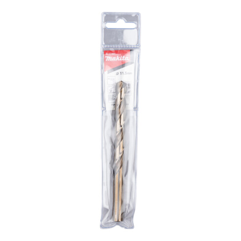 Foret Makita HSS-CO 11.50x142mm (D-17491)