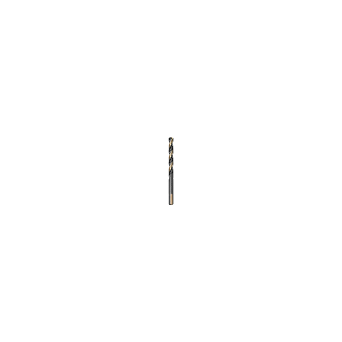 Foret Makita HSS-CO 6x93mmk D-16710
