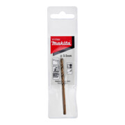 Foret Makita HSS-CO3.50x70mm (D-17332)-4