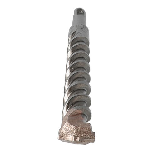 Foret marteau Bionic Pro D. 10,0 mm L. travail 150 mm L.210 mm SDS-Plus HELLER