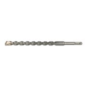 Foret marteau Bionic Pro D. 25,0 mm L. travail 950 mm L.1000 mm SDS-Plus HELLER