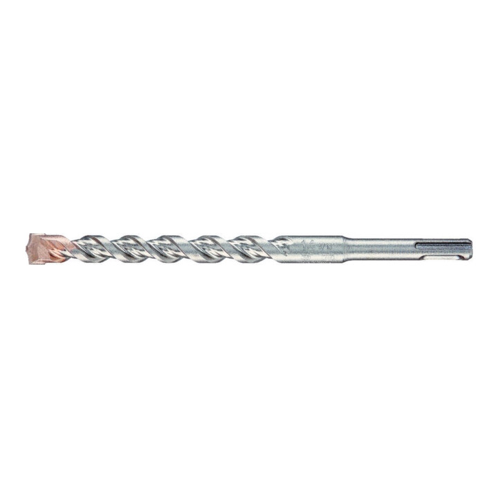 Foret marteau Bionic Pro D. 25,0 mm L. travail 950 mm L.1000 mm SDS-Plus HELLER