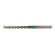 Foret marteau ENDURO D. 18,0 mm L. travail 200 mm L.340 mm SDS-max HELLER