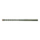 Foret marteau ENDURO D. 18,0 mm L. travail 200 mm L.340 mm SDS-max HELLER