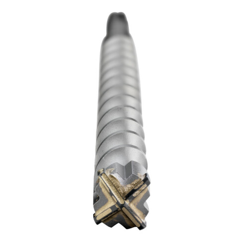 Foret marteau SDS-max Classic 40x435x570 mm metabo
