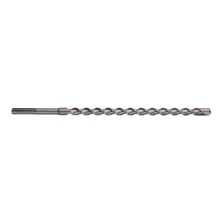 Foret marteau SDS-max Classic 40x435x570 mm metabo