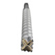 Foret marteau SDS-max Classic 22x215x340 mm metabo