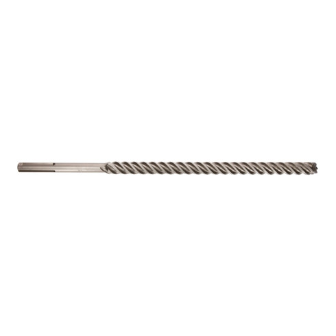 Foret marteau SDS-max PRO 4 Premium 28x800x920 mm metabo
