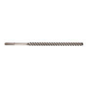 Foret marteau SDS-max PRO 4 Premium 28x800x920 mm metabo