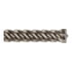 Foret marteau SDS-max PRO 4 Premium 12x200x340 mm metabo