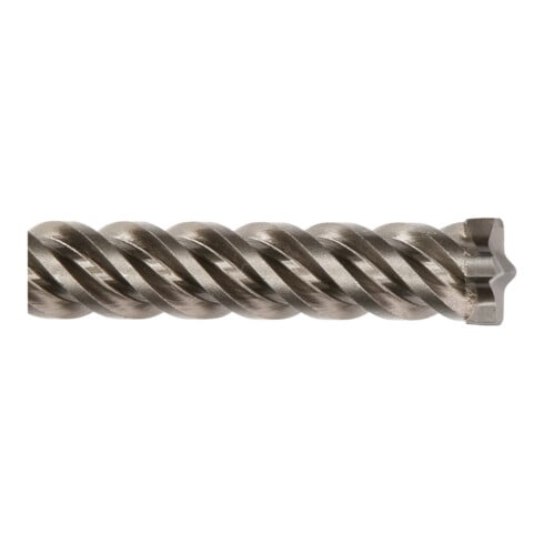 Foret marteau SDS-max PRO 4 Premium 28x800x920 mm metabo