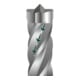 Foret marteau SDS-max PRO 4 Premium 28x200x320 mm metabo