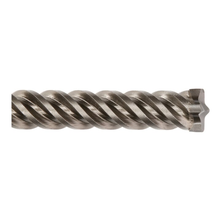 Foret marteau SDS-max PRO 4 Premium 28x200x320 mm metabo
