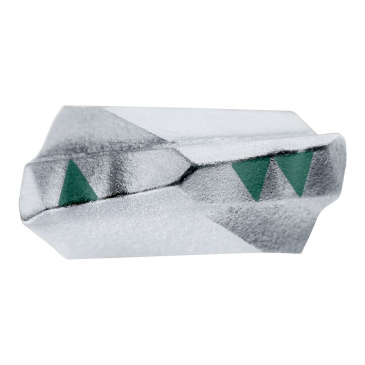 Foret marteau SDS-plus Pro 4 / 4,0 x 160 mm metabo