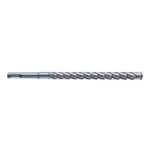 Foret marteau SDS-plus Pro 4 Premium / 10,0 x 455 mm metabo