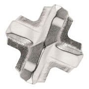 Foret marteau SDS-plus Pro 4 Premium / 14,0 x 210 mm metabo-4