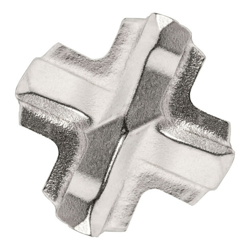 Foret marteau SDS-plus Pro 4 Premium / 16,0 x 450 mm metabo