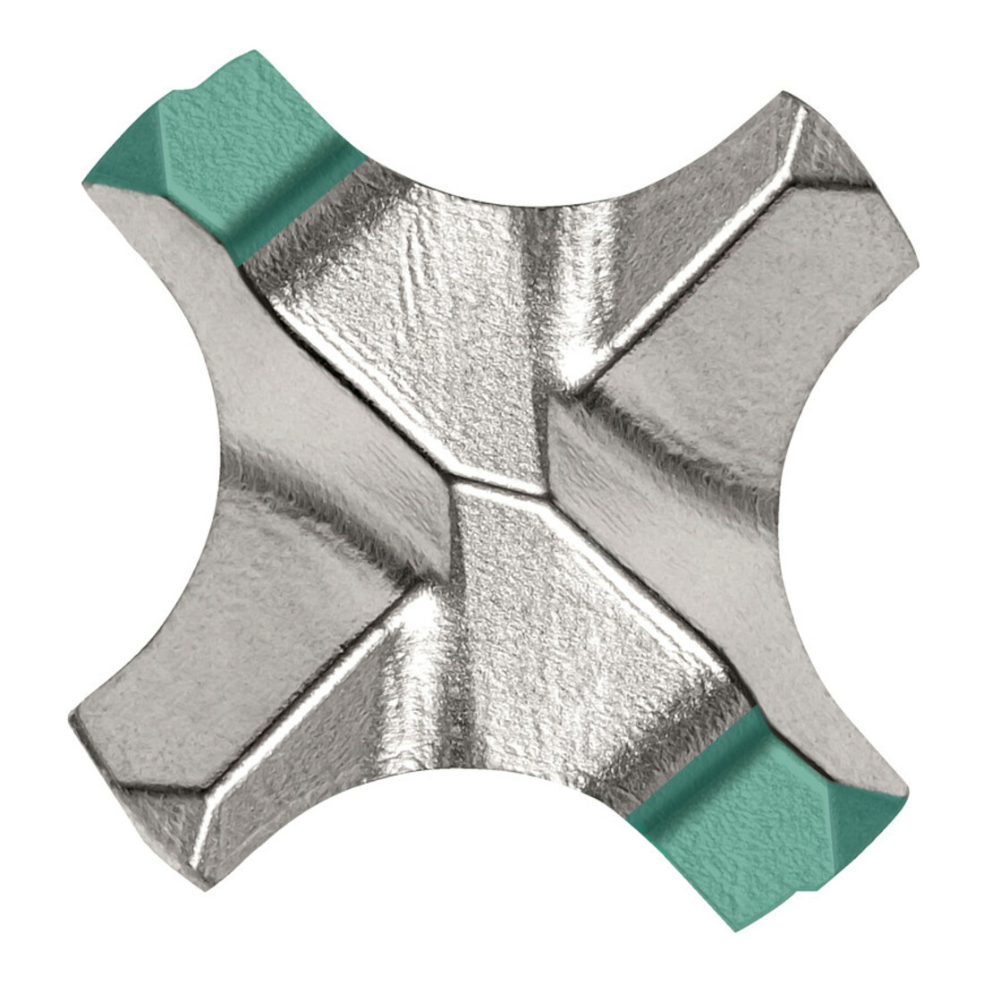 Foret marteau SDS-plus Pro 4 Premium / 22,0 x 450 mm metabo