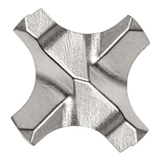 Metabo SDS-plus Pro 4 premium hammer drill drill