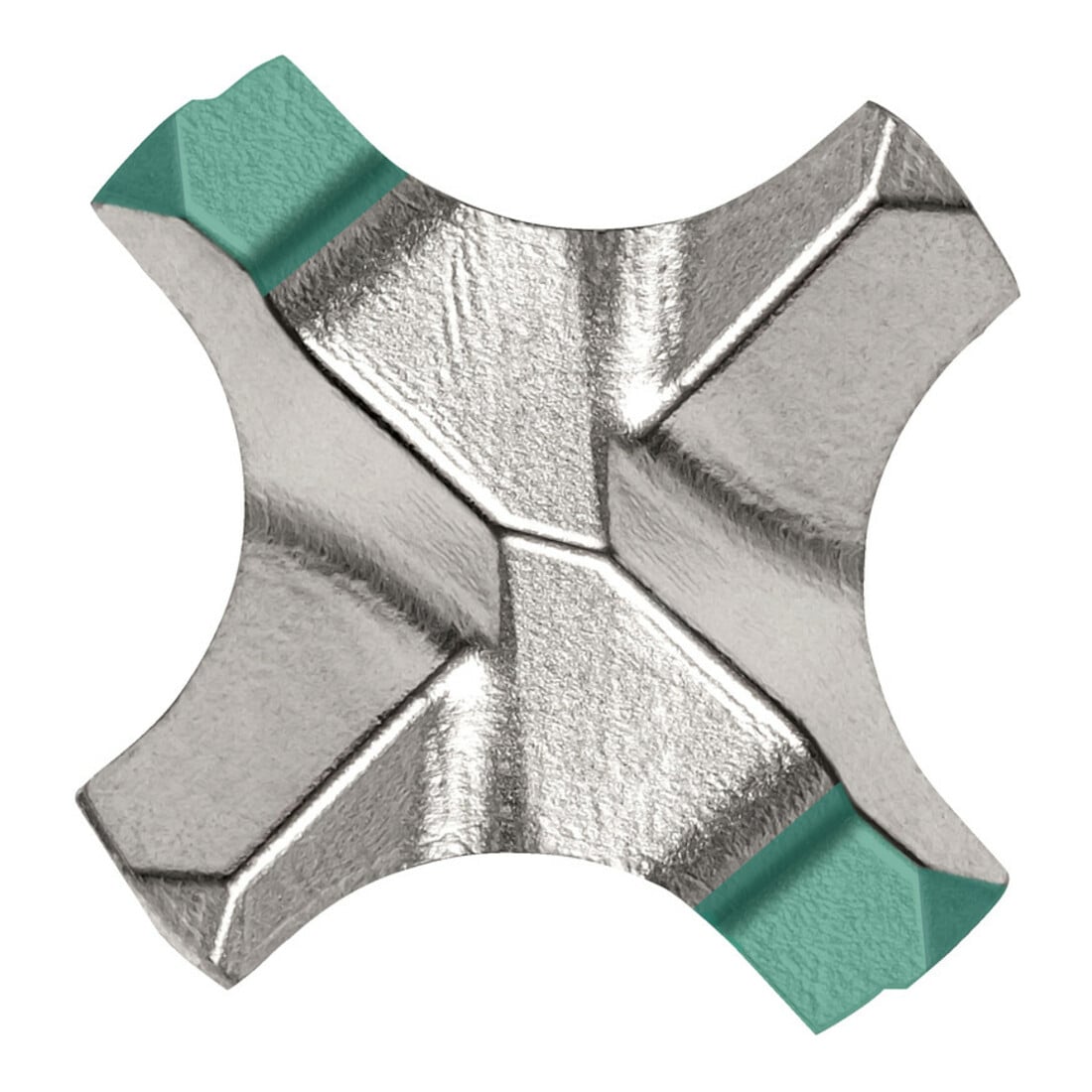 Foret marteau SDS-plus Pro 4 Premium / 6,5 x 165 mm metabo