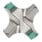 Metabo SDS-plus Pro 4 premium hammer drill drill-2