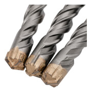 Foret marteau SDS+ STIER Premium+ 10 x 160 mm-4