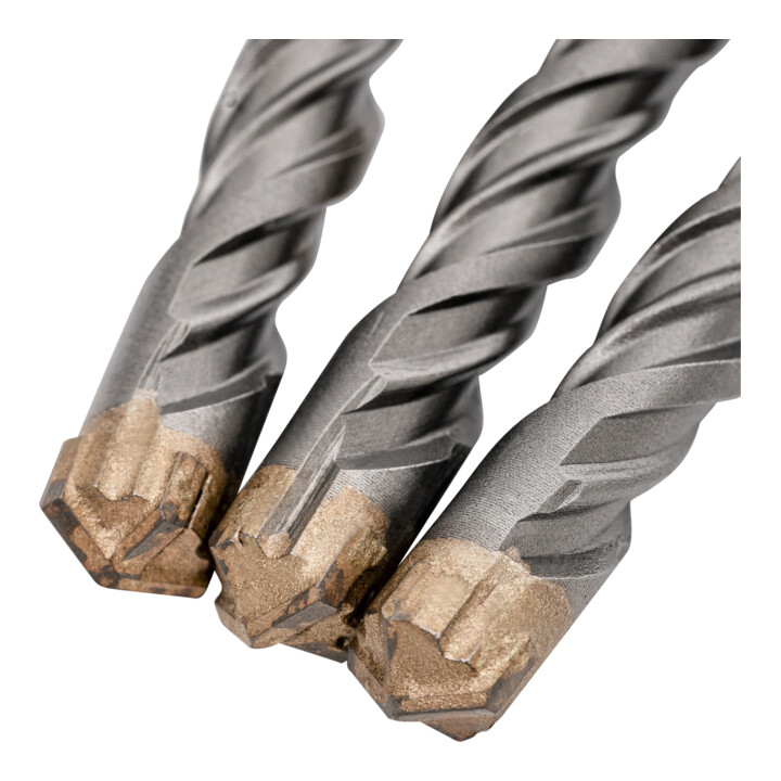 Foret marteau SDS+ STIER Premium+ 12 x 160 mm