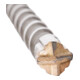 Foret marteau STIER Premium SDS-plus 10 x 200 x 265 mm