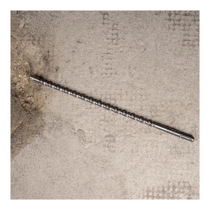 Foret marteau STIER Premium SDS-plus 10 x 250 x 315 mm
