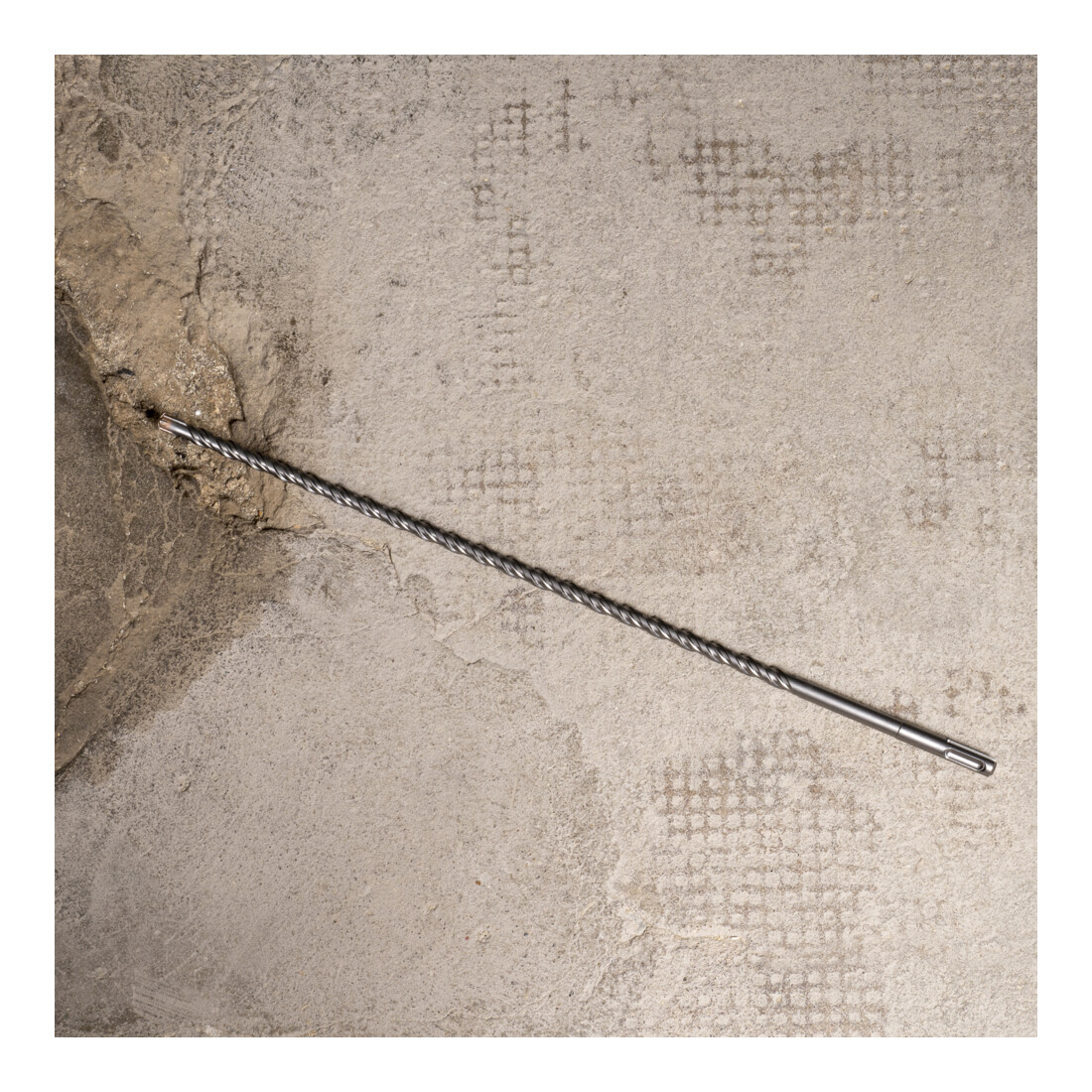 Foret marteau STIER Premium SDS-plus 10 x 360 x 460 mm