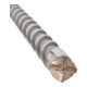 Foret marteau STIER Premium SDS-plus 10 x 360 x 460 mm-4