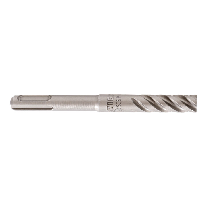 Foret marteau STIER Premium SDS-plus 12 x 235 x 310 mm