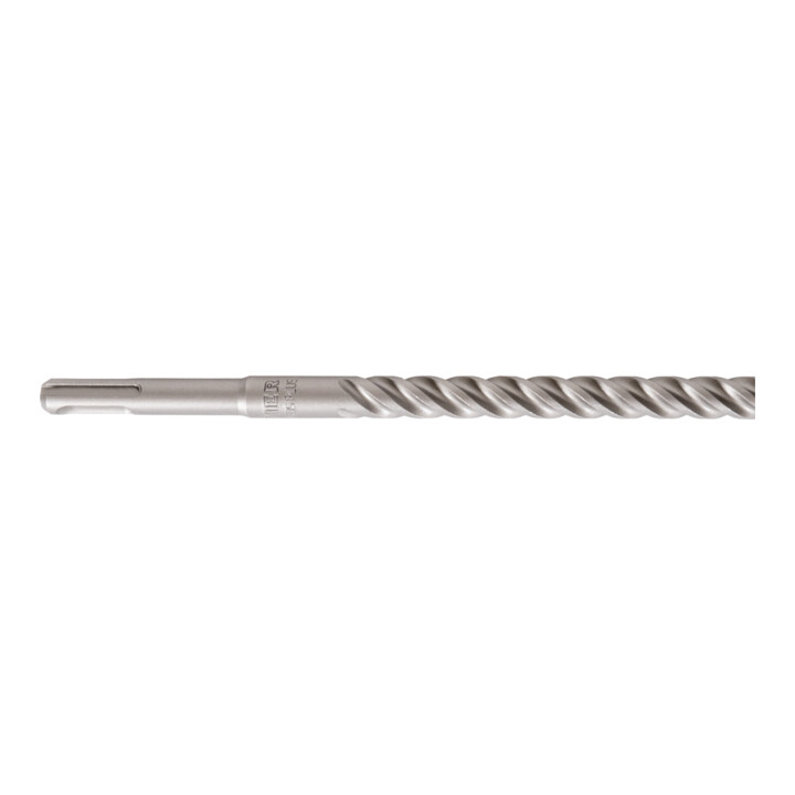 Foret marteau STIER Premium SDS-plus 12 x 380 x 460 mm