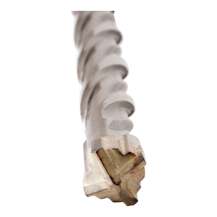 Foret marteau STIER Premium SDS-plus 14 x 360 x 460 mm
