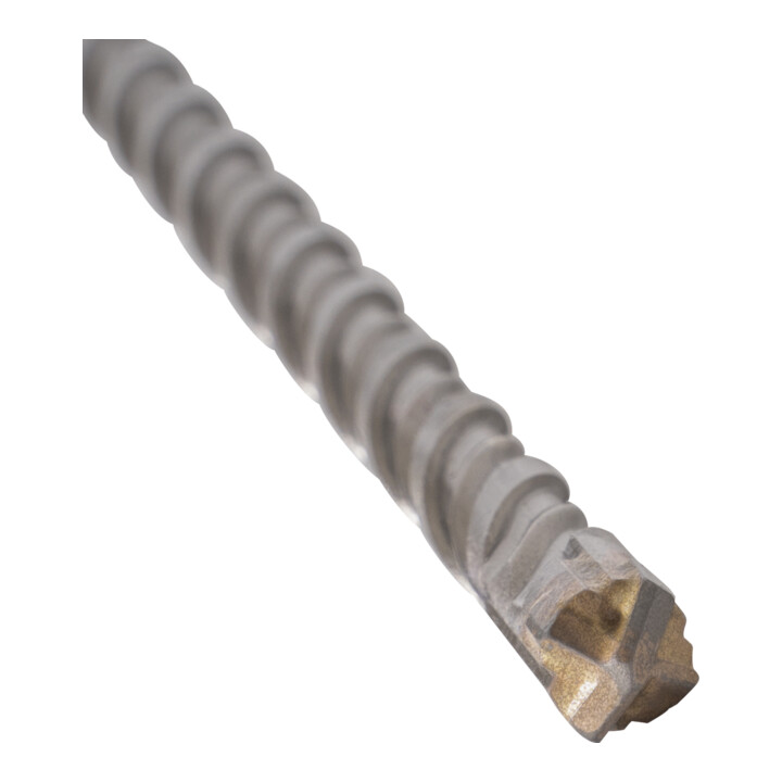 Foret marteau STIER Premium SDS-plus 8 x 150 x 215 mm