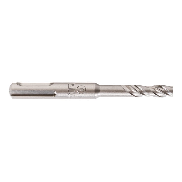 Foret marteau STIER Premium SDS-plus 8 x 150 x 215 mm