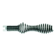 Foret massue double, Ø 35mm, pour spirales 16mm