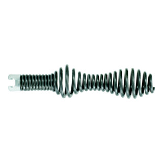 Foret massue double, Ø 35mm, pour spirales 16mm