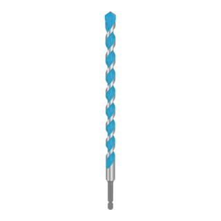 Foret Multi Construction Bosch EXPERT HEX-9, 14 x 200 x 250 mm