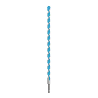 Foret Multi Construction Bosch EXPERT HEX-9, 16 x 350 x 400 mm