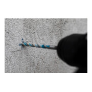Foret Multi Construction Bosch EXPERT HEX-9, 3,5 x 45 x 90 mm-4