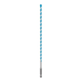Foret Multi Construction Bosch EXPERT HEX-9, 6,5 x 200 x 250 mm