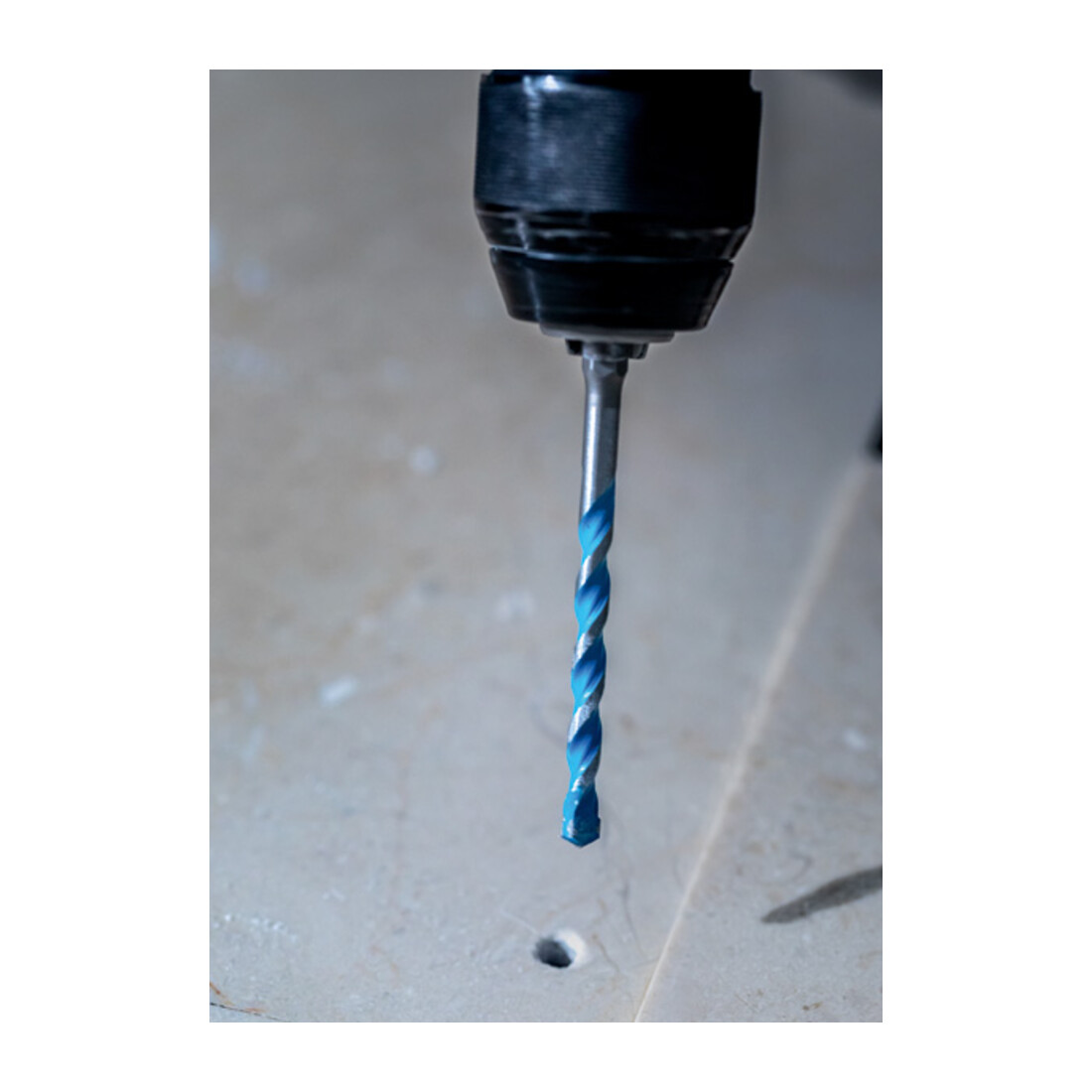 Foret Multi Construction Bosch EXPERT HEX-9, 6,5 x 90 x 150 mm