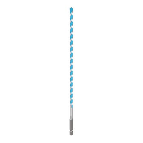 Foret Multi Construction Bosch EXPERT HEX-9, 6 x 200 x 250 mm