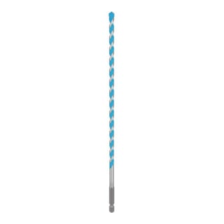 Foret Multi Construction Bosch EXPERT HEX-9, 7 x 200 x 250 mm