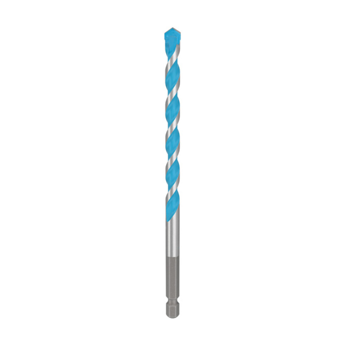 Foret Multi Construction Bosch EXPERT HEX-9, 8 x 90 x 150 mm