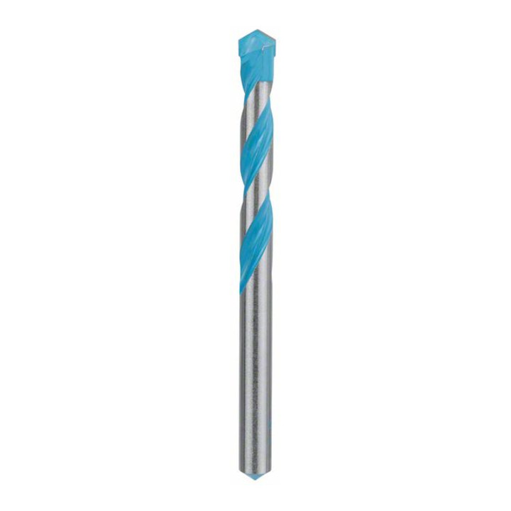 Foret polyvalent Bosch CYL-9 Multi Construction 10 x 80 x 120 mm diamètre 9 mm